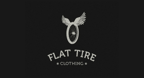 Flat Tire Clothing