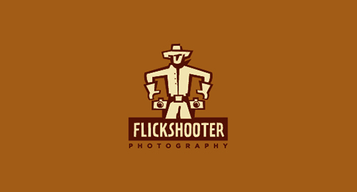 FlickShooter