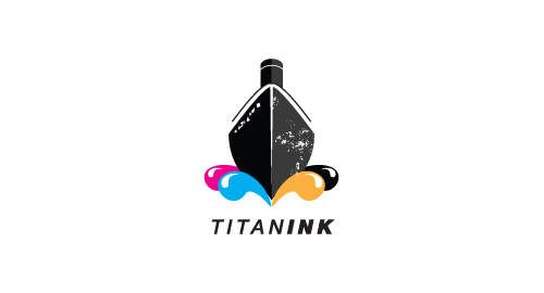 TitanInk