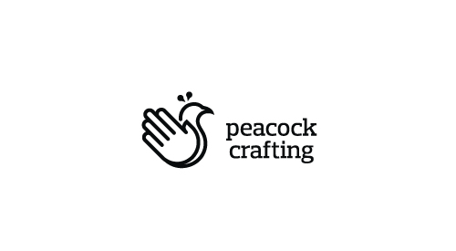Peacock Crafting
