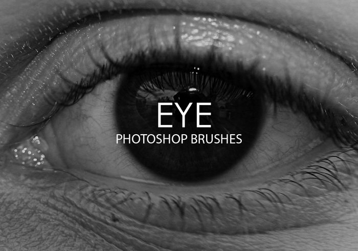 brush eye photoshop download