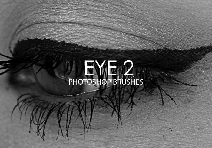 brush eye photoshop download