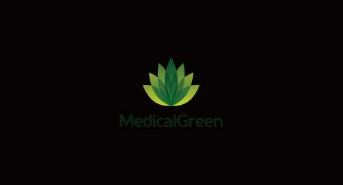 Medical Green Logo