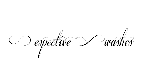 Respective Font
