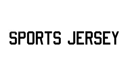 Sports Jersey