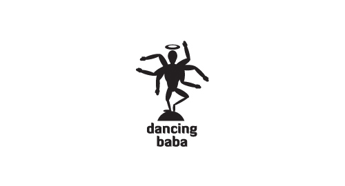 Dancing Baba