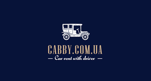 Cabby.com.ua