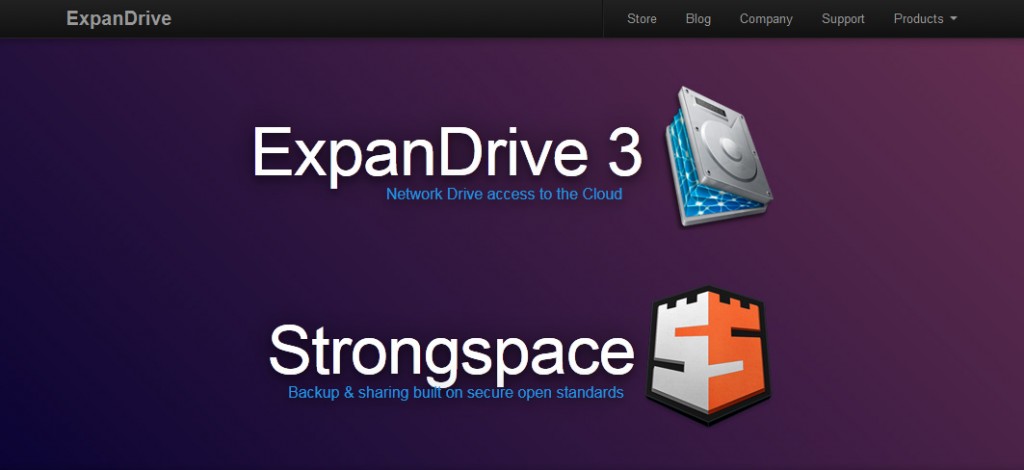 expandrive 2