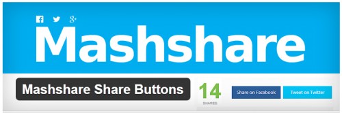 Mashshare Share Buttons