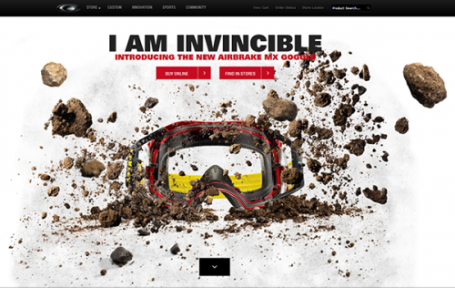 oakley-home-page