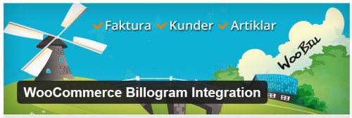 WooCommerce Billogram Integration