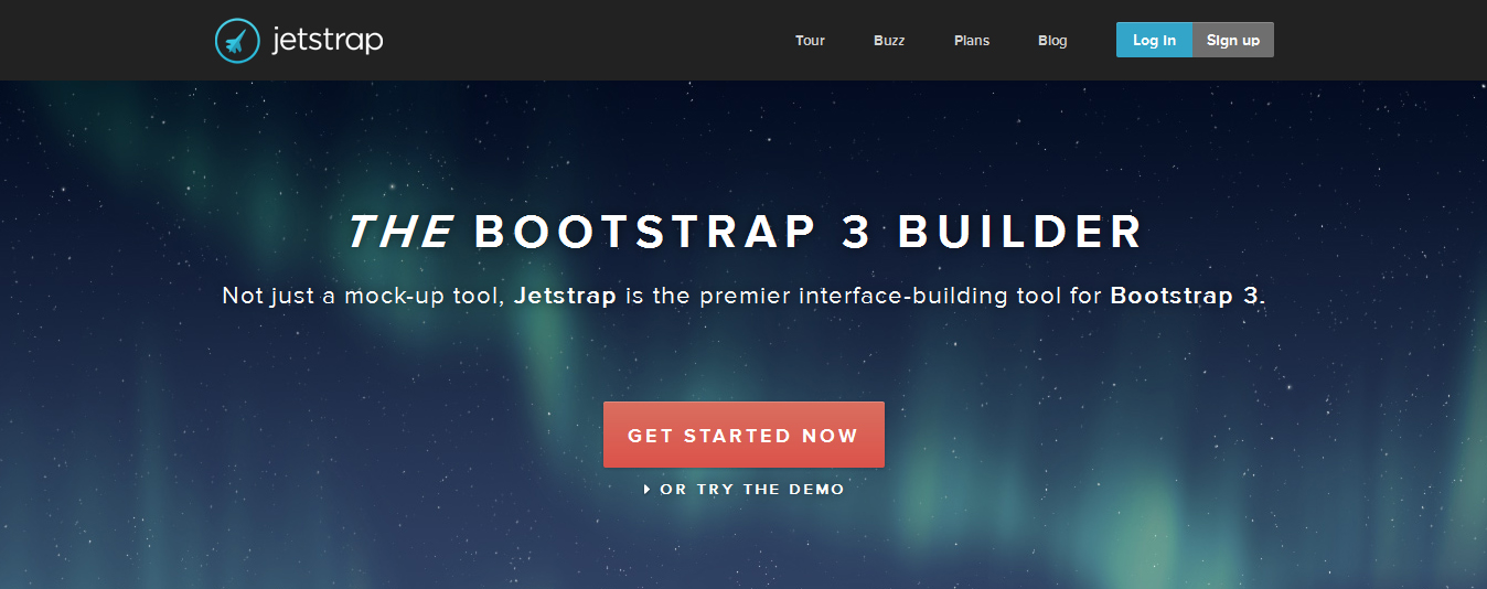 best free bootstrap editor