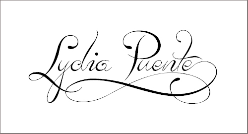 Lydia Puente Font