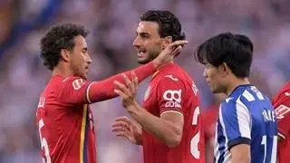 Oviedo - Getafe: Horario y dónde ver el partido de LaLiga EA Sports