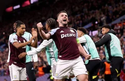 Aston Villa delivered in style against Nottingham Forest. This is how they did it