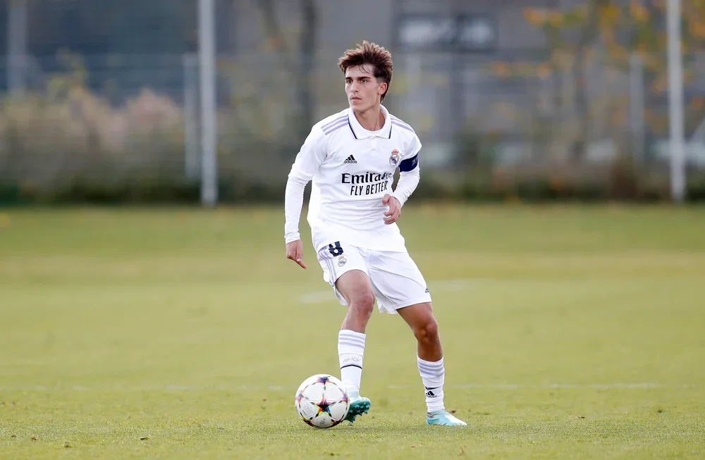 Cacereño - Real Madrid Castilla, en directo: Primera RFEF, hoy en vivo